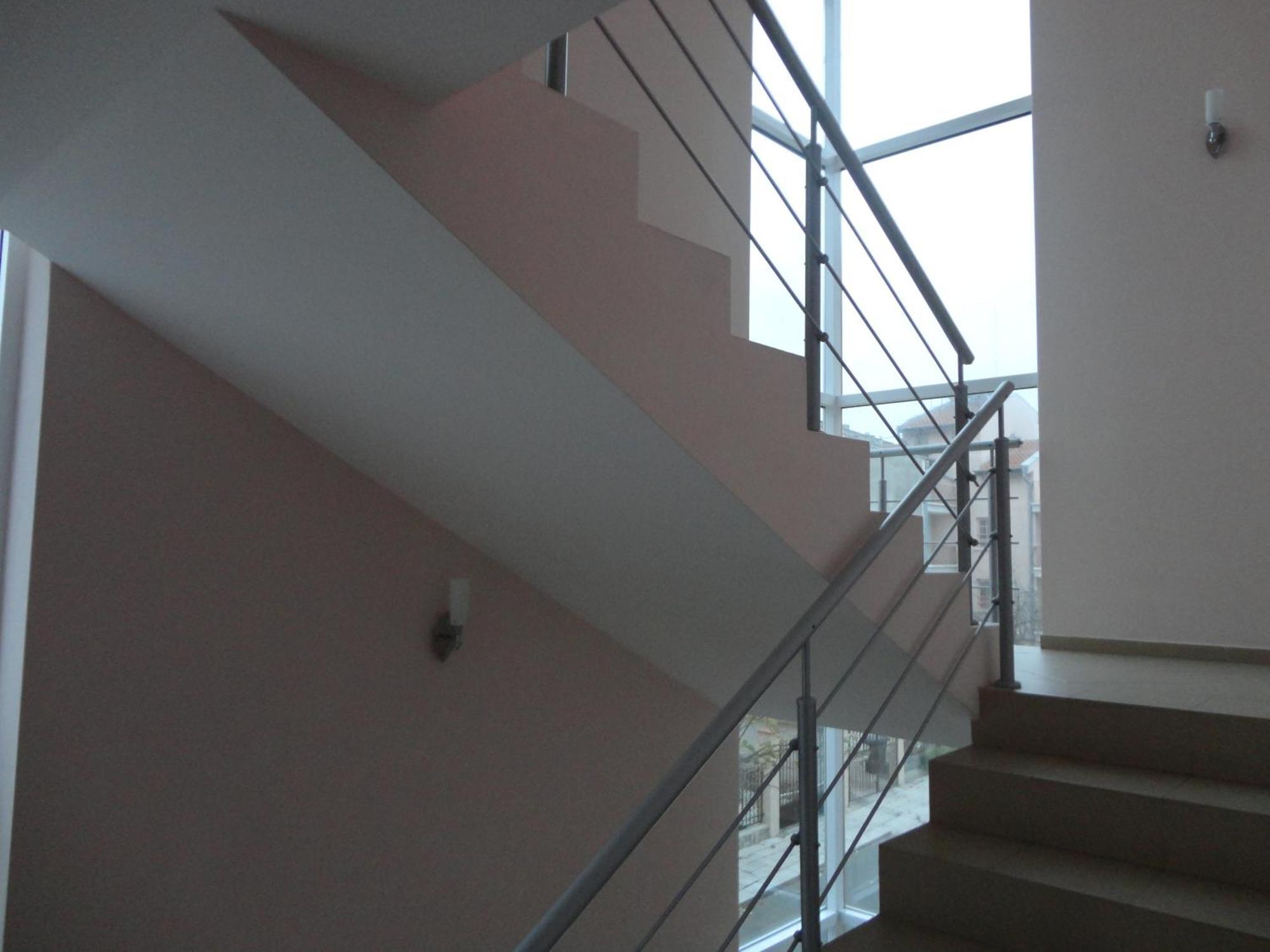 Hotel Sargas Sozopol Exterior foto
