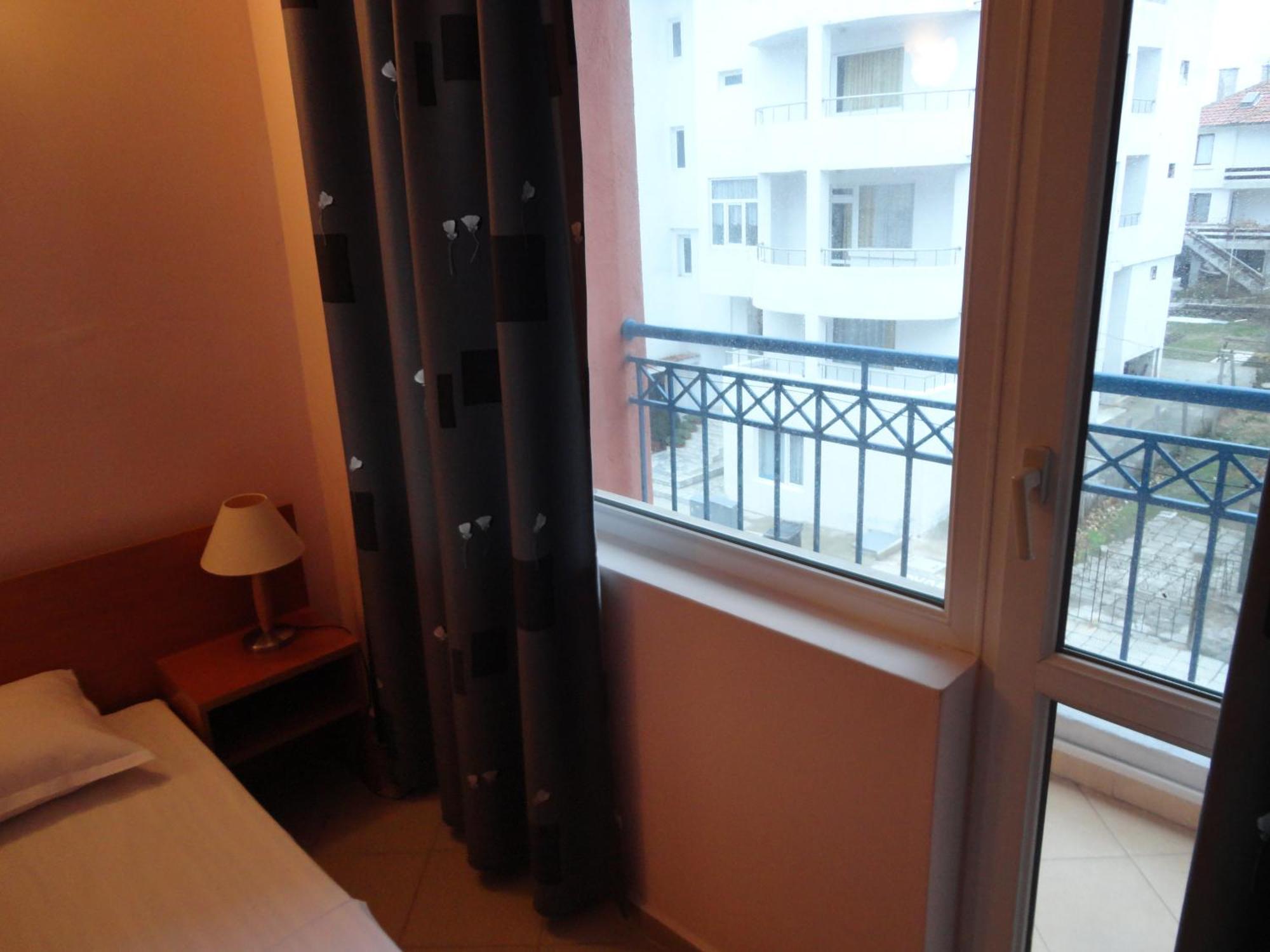 Hotel Sargas Sozopol Exterior foto
