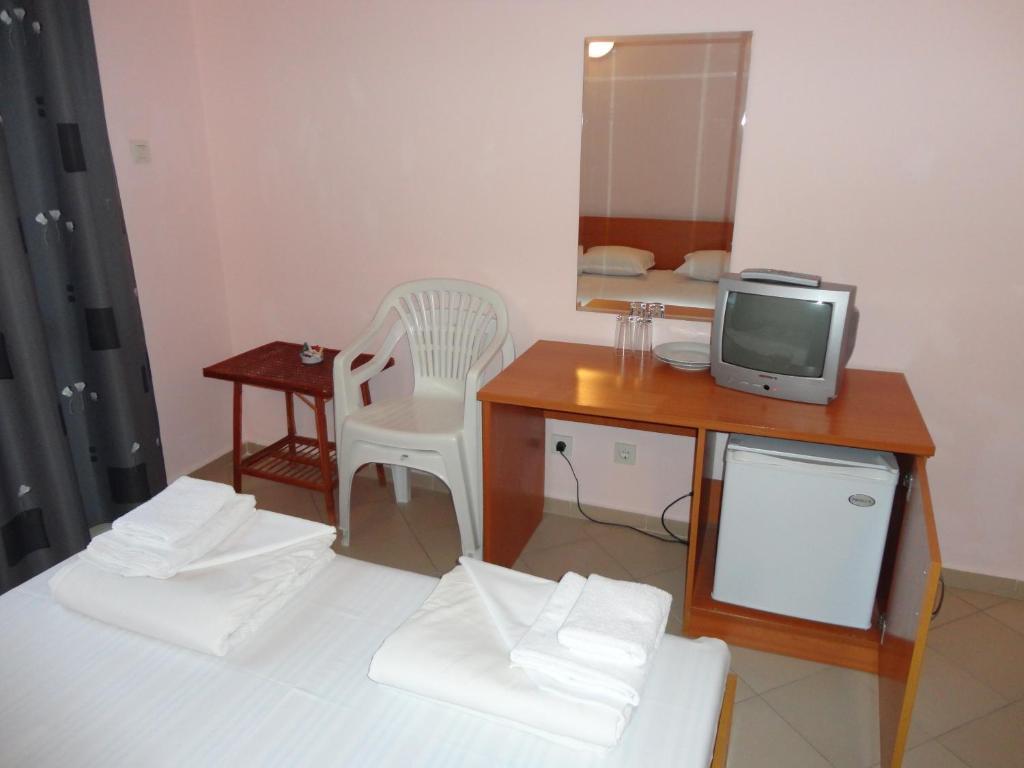 Hotel Sargas Sozopol Habitación foto