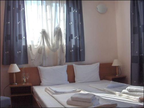 Hotel Sargas Sozopol Exterior foto